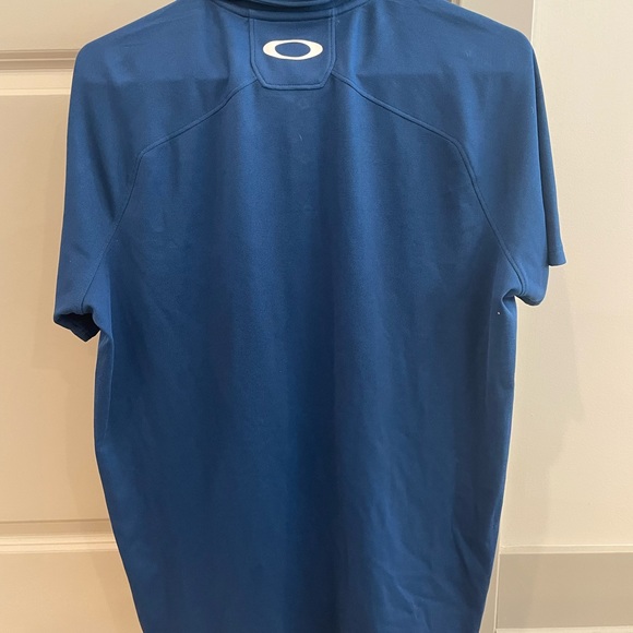 Oakley polo - Picture 2 of 2